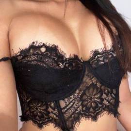 Gabriela Acompanhante Virtual @gaby-ninfeta